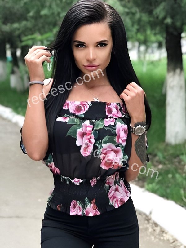 АНЯ — Усмань